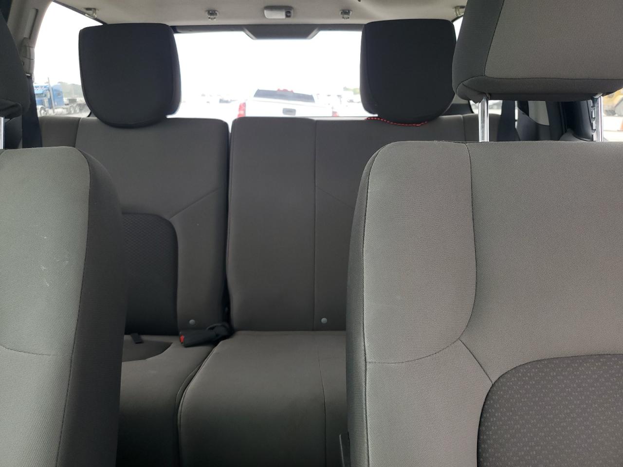 2013 Nissan Xterra X VIN: 5N1AN0NU1DN817614 Lot: 64011564