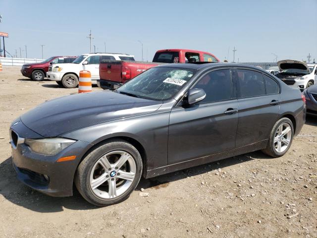 2015 Bmw 328 I