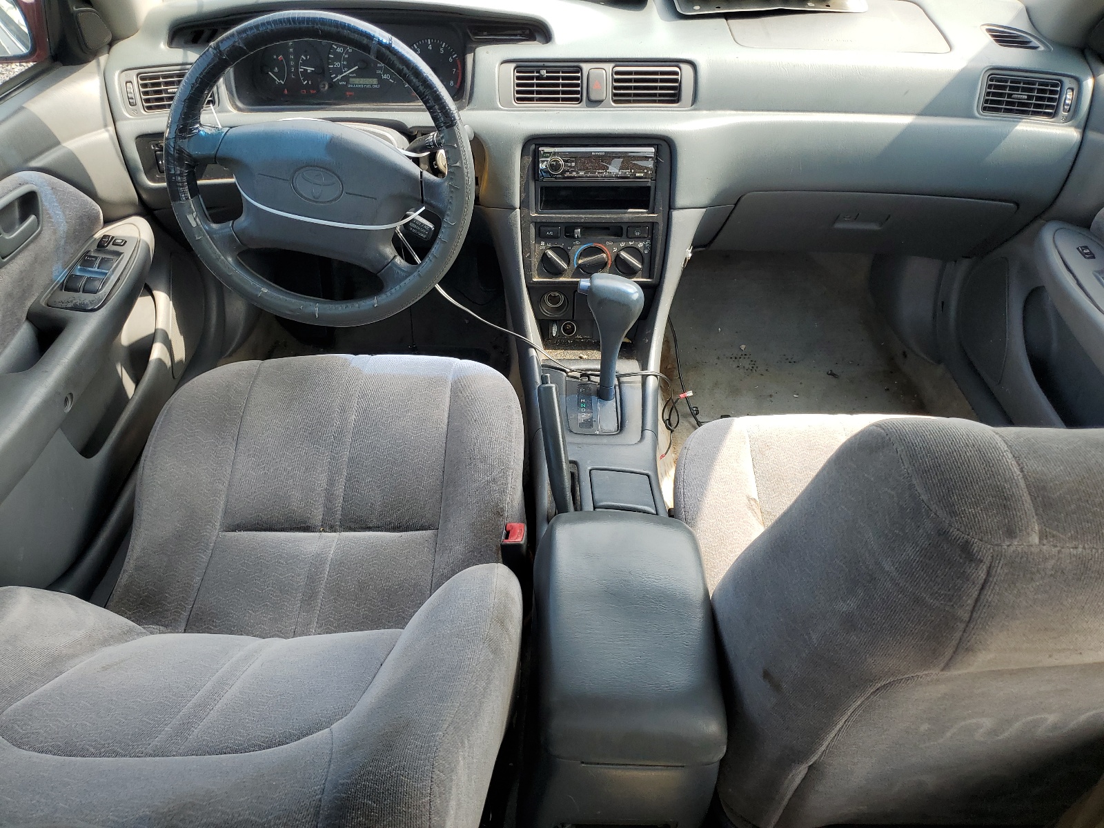 4T1BG22K1XU484788 1999 Toyota Camry Ce