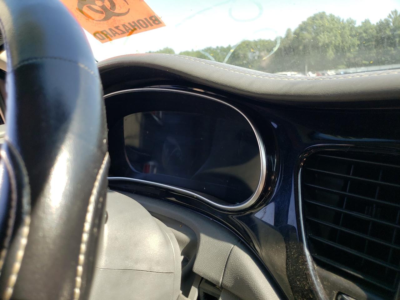 2013 Dodge Dart Limited VIN: 1C3CDFCA7DD132409 Lot: 62865214