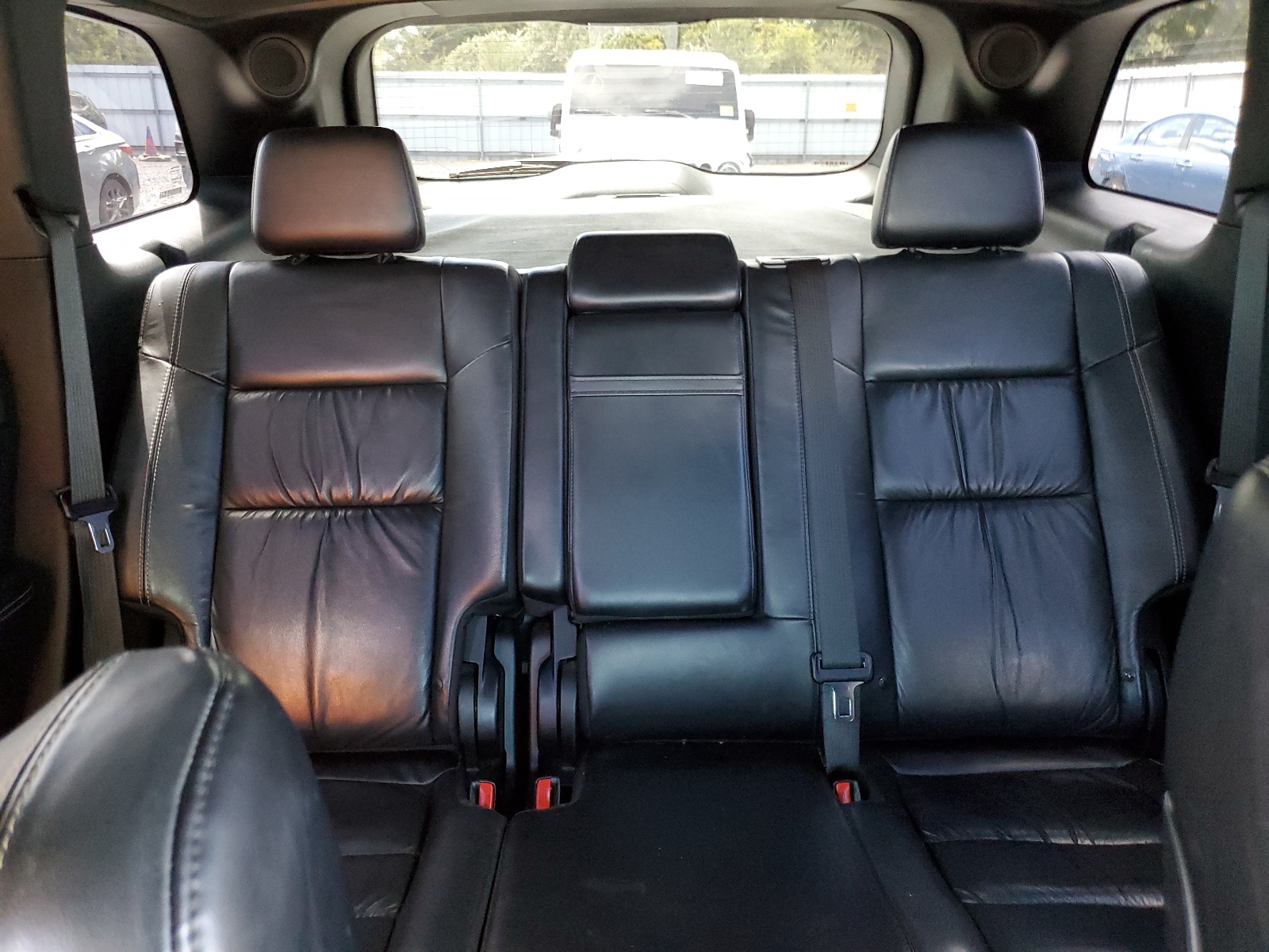 1C4RJFBG4EC288483 2014 Jeep Grand Cherokee Limited