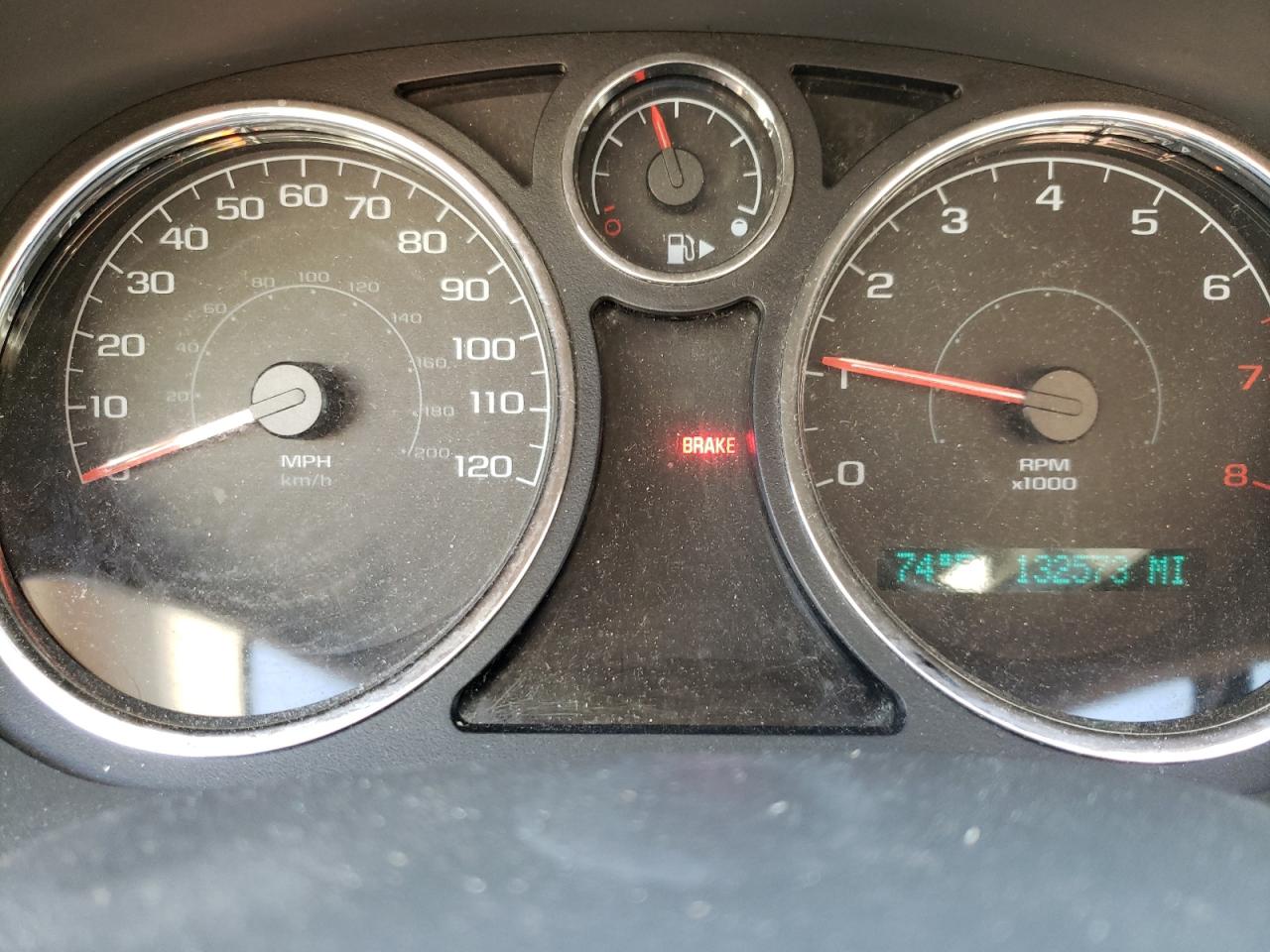 2007 Chevrolet Cobalt Ls VIN: 1G1AK55F577143268 Lot: 62454624