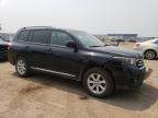 2012 Toyota Highlander Base for Sale in Greenwood, NE - Front End