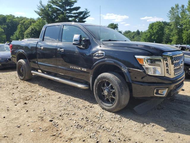 1N6BA1F44HN546222 | 2017 Nissan titan xd sl