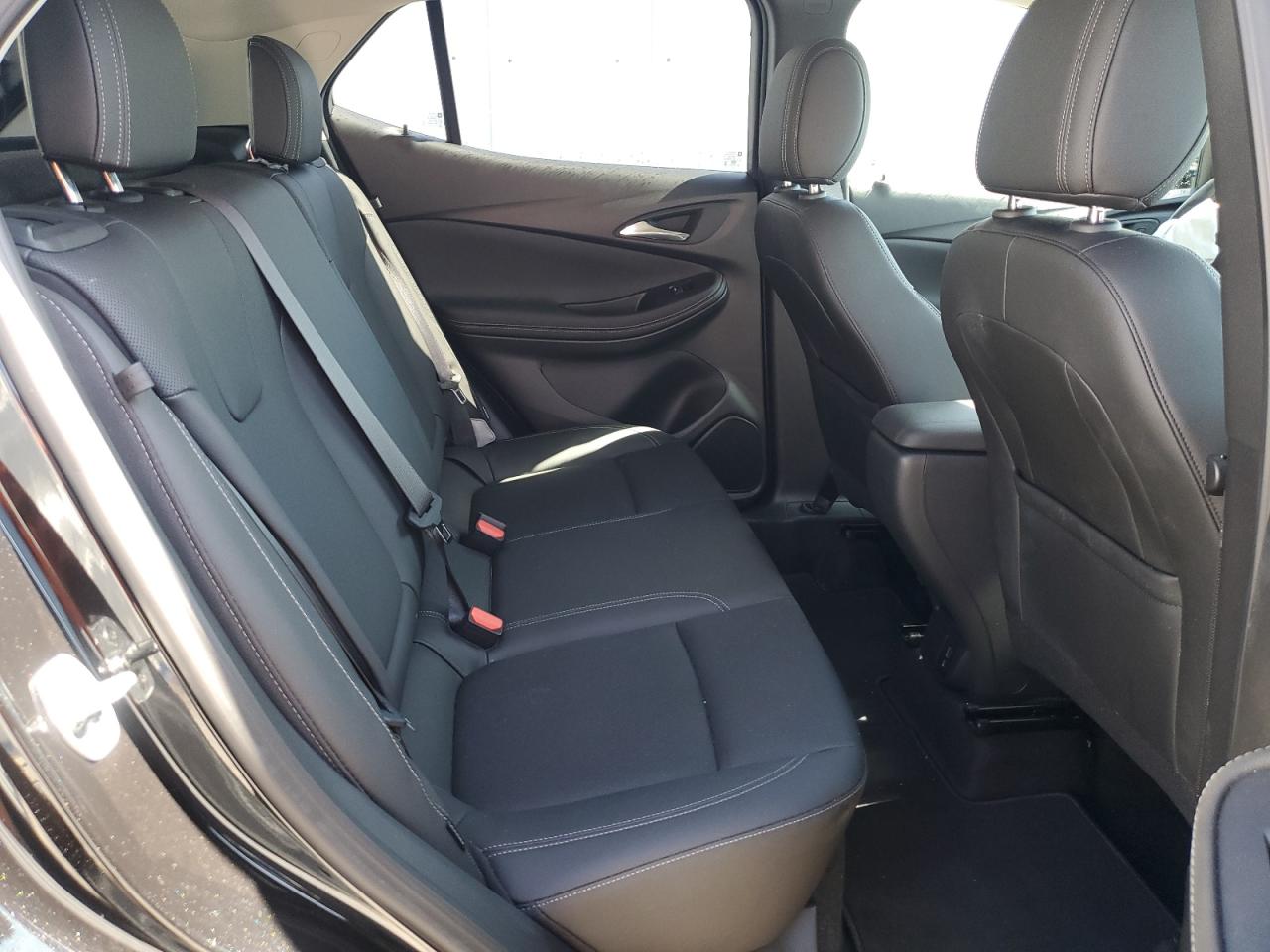 2024 Buick Encore Gx Sport Touring VIN: KL4AMDSLXRB089420 Lot: 63678014