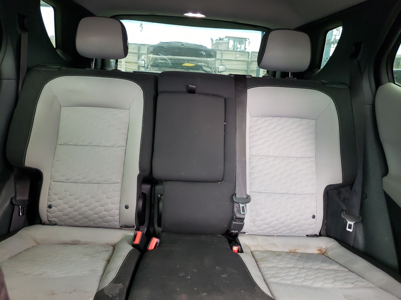 2GNAXHEV7J6168351 2018 Chevrolet Equinox Ls