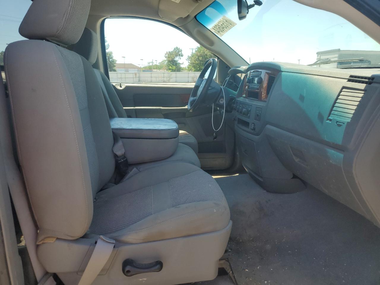 2006 Dodge Ram 1500 St VIN: 1D7HU16N56J217150 Lot: 61554604