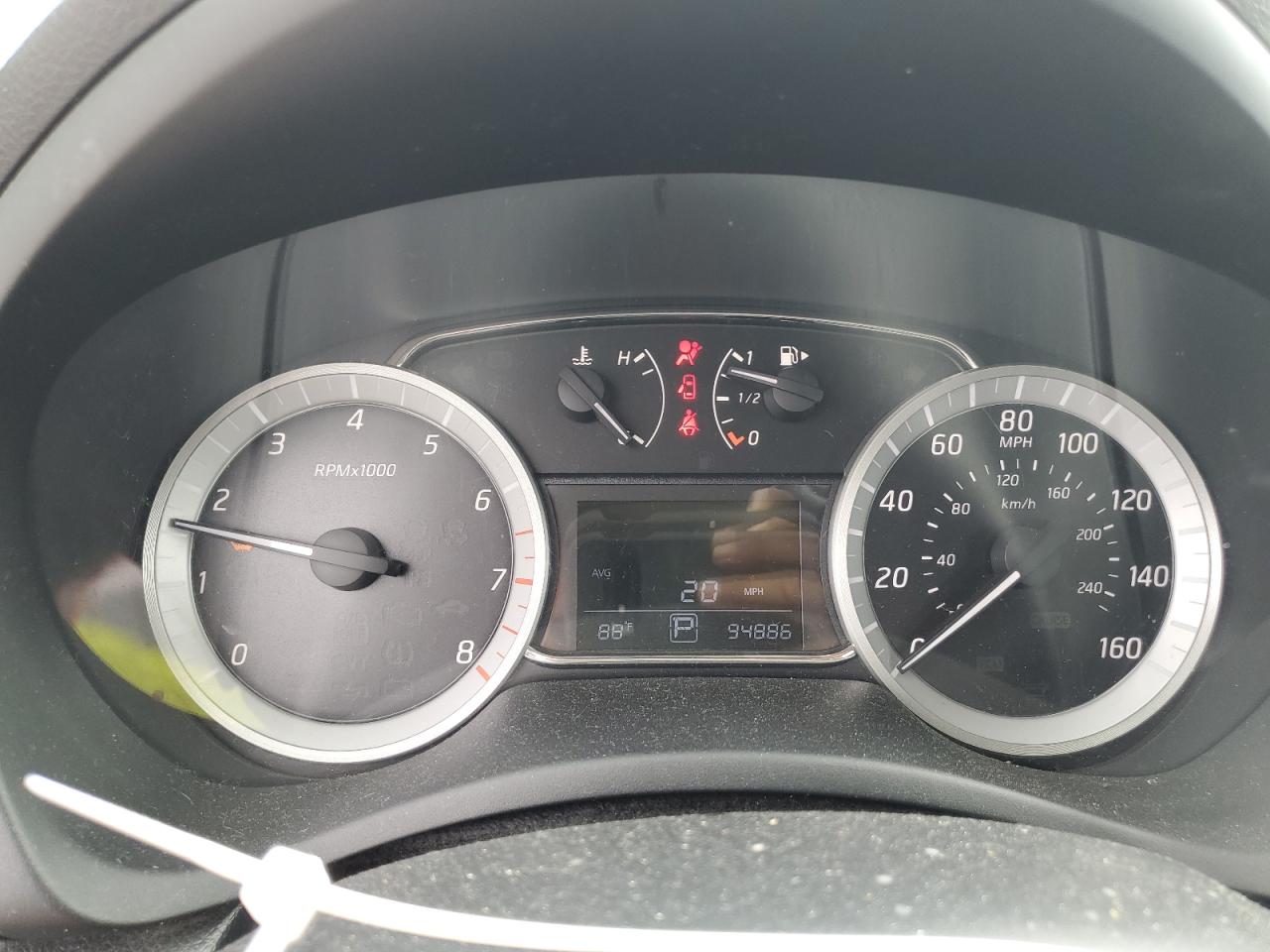 2014 Nissan Sentra S VIN: 3N1AB7AP2EY283648 Lot: 61502034