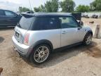 2005 Mini Cooper S de vânzare în Dyer, IN - Water/Flood