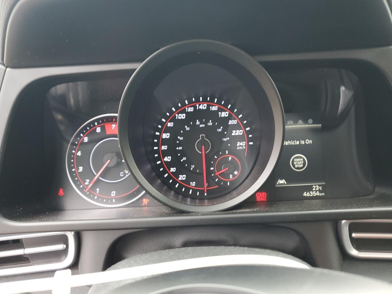 2022 Hyundai Elantra Sel VIN: KMHLM4AG5NU247871 Lot: 64151324