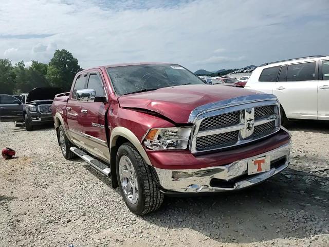2011 Dodge Ram 1500 VIN: 1D7RV1CT3BS584573 Lot: 62909414
