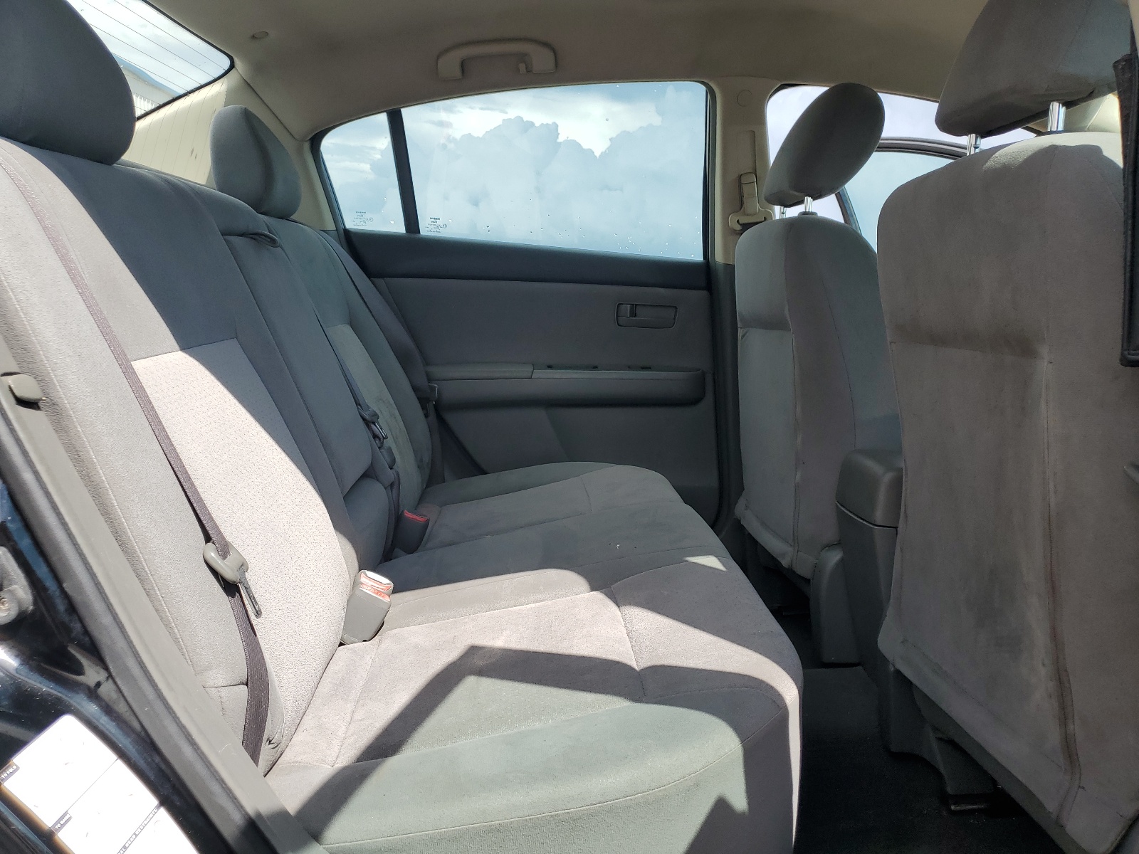 3N1AB61E79L674810 2009 Nissan Sentra 2.0