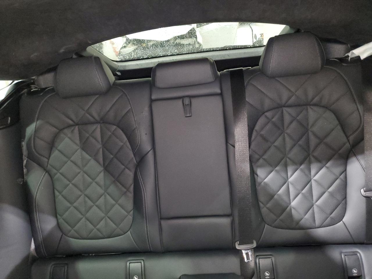 2024 BMW X6 M60I VIN: 5UX43EX06R9V04815 Lot: 62465754