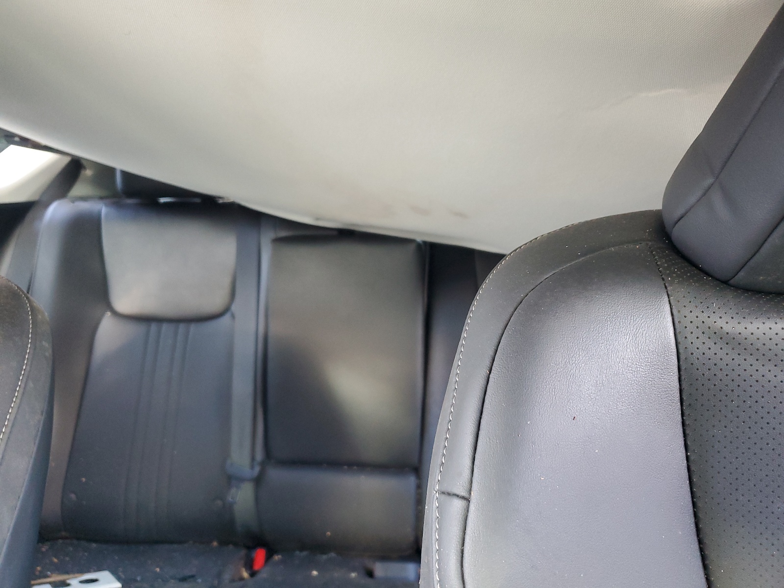 2T2GGCEZ3PC017468 2023 Lexus Nx 350