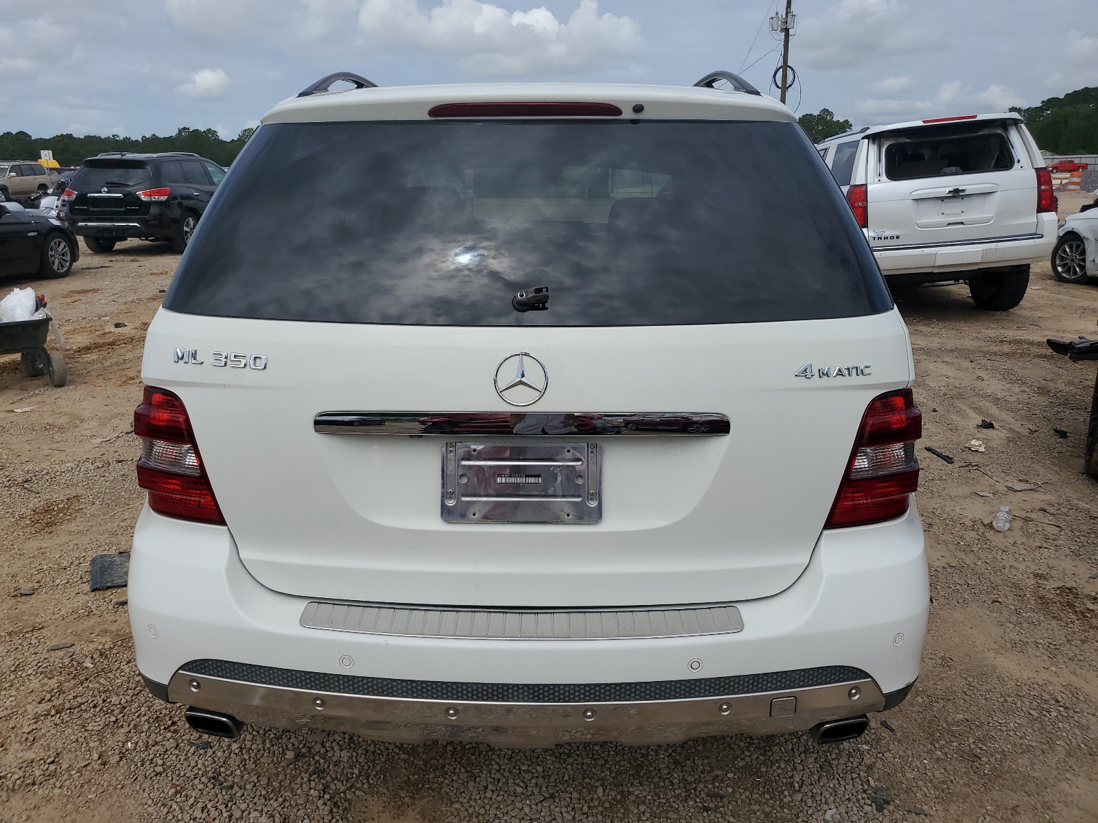 WDCGG5HB9FG378972 2015 Mercedes-Benz Glk 350