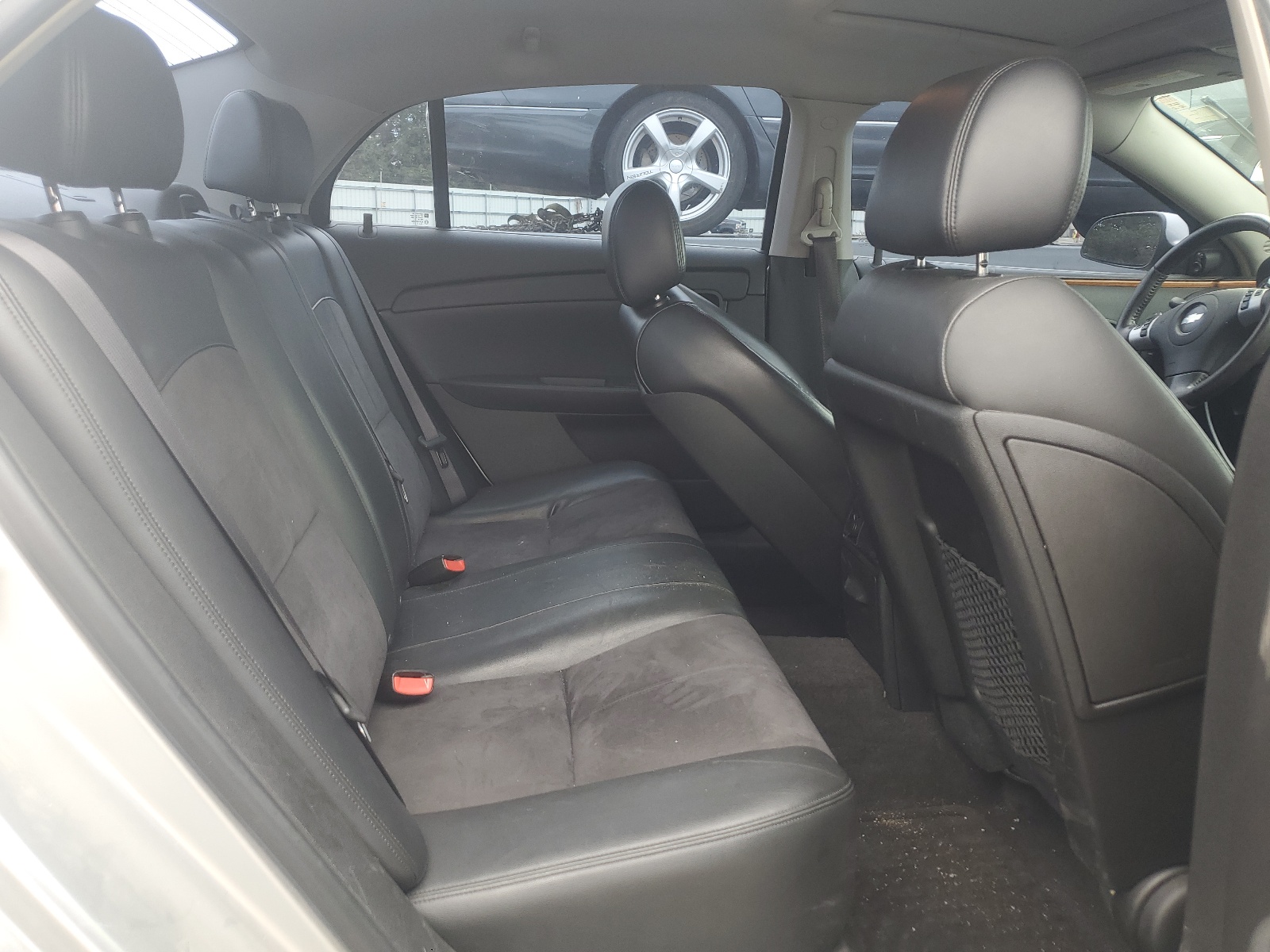 1G1ZJ57B894157377 2009 Chevrolet Malibu 2Lt