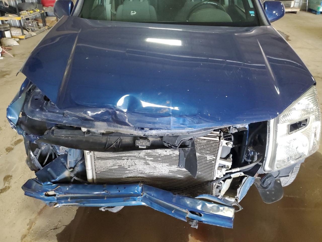 2CNDL43F696209923 2009 Chevrolet Equinox Lt