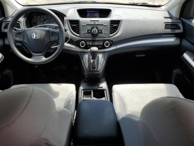 Parquets HONDA CRV 2016 Bordowy