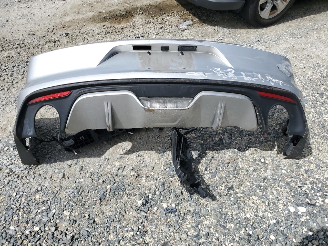 2017 Ford Mustang VIN: 1FATP8UH8H5218120 Lot: 64477284