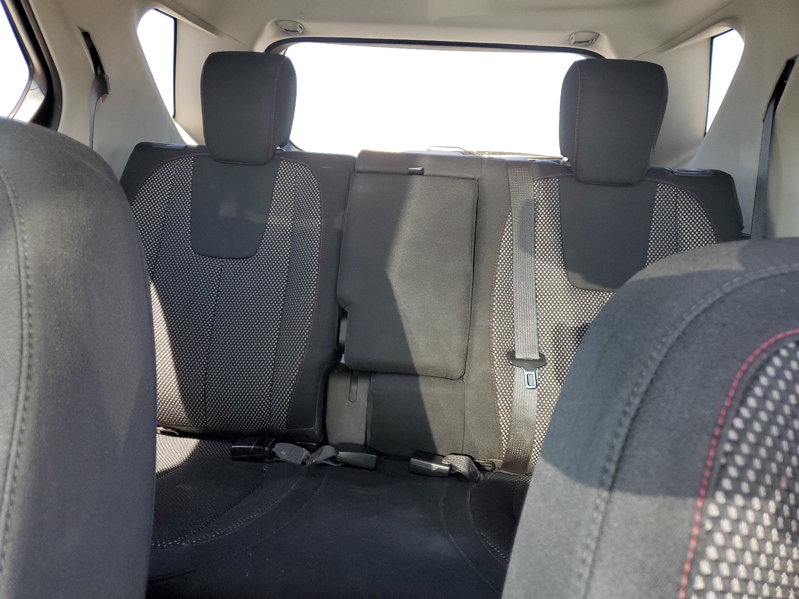 2GNFLDE34D6411420 2013 Chevrolet Equinox Lt