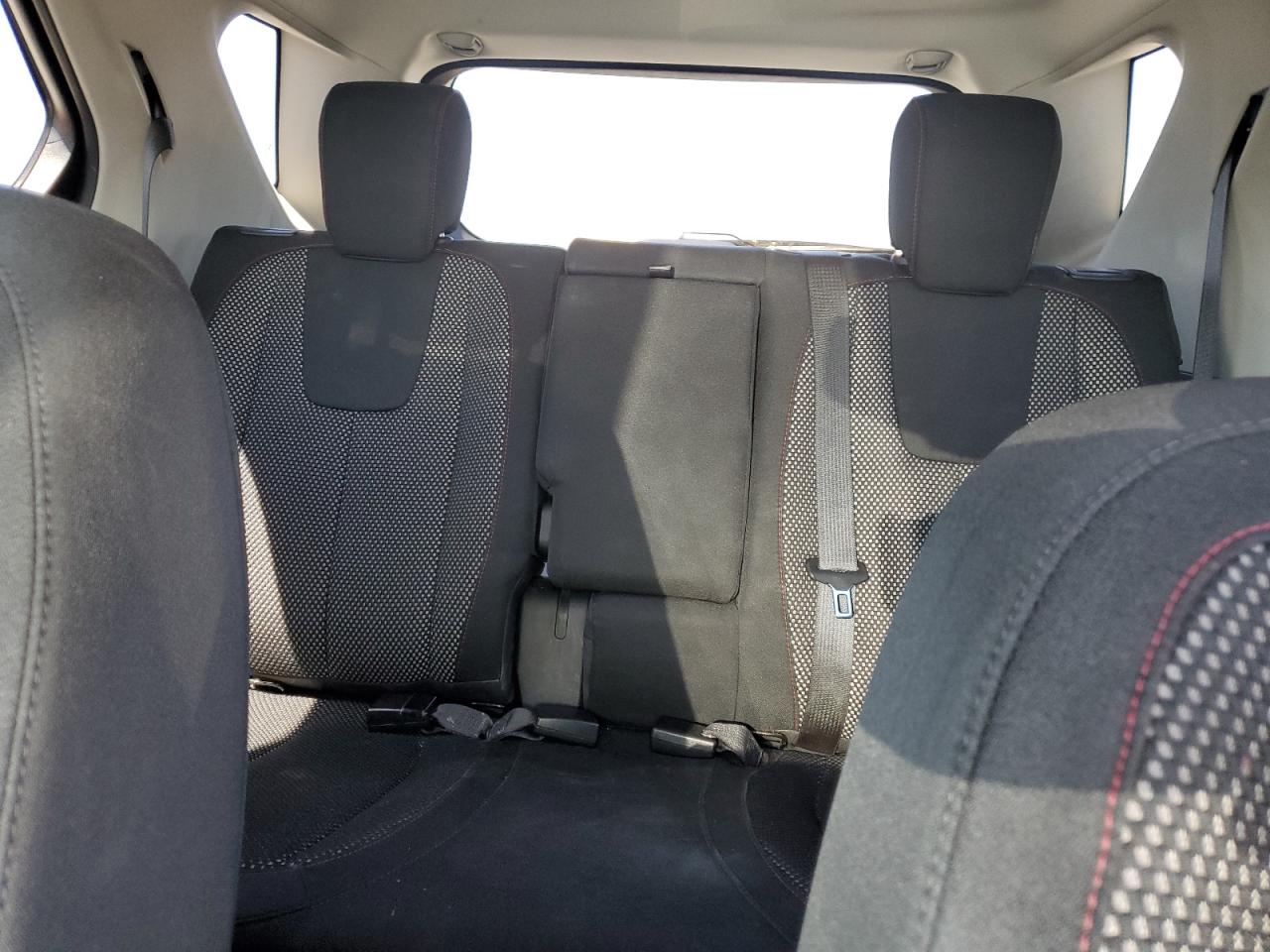 2013 Chevrolet Equinox Lt VIN: 2GNFLDE34D6411420 Lot: 63477794