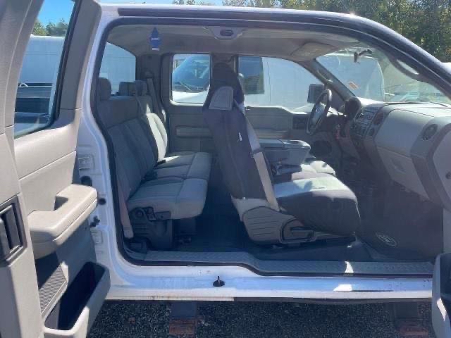 1FTRX14W56NA07819 2006 Ford F150