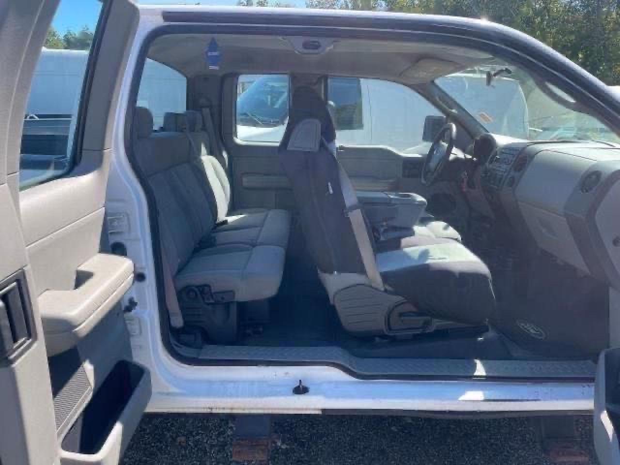 2006 Ford F150 VIN: 1FTRX14W56NA07819 Lot: 65215064