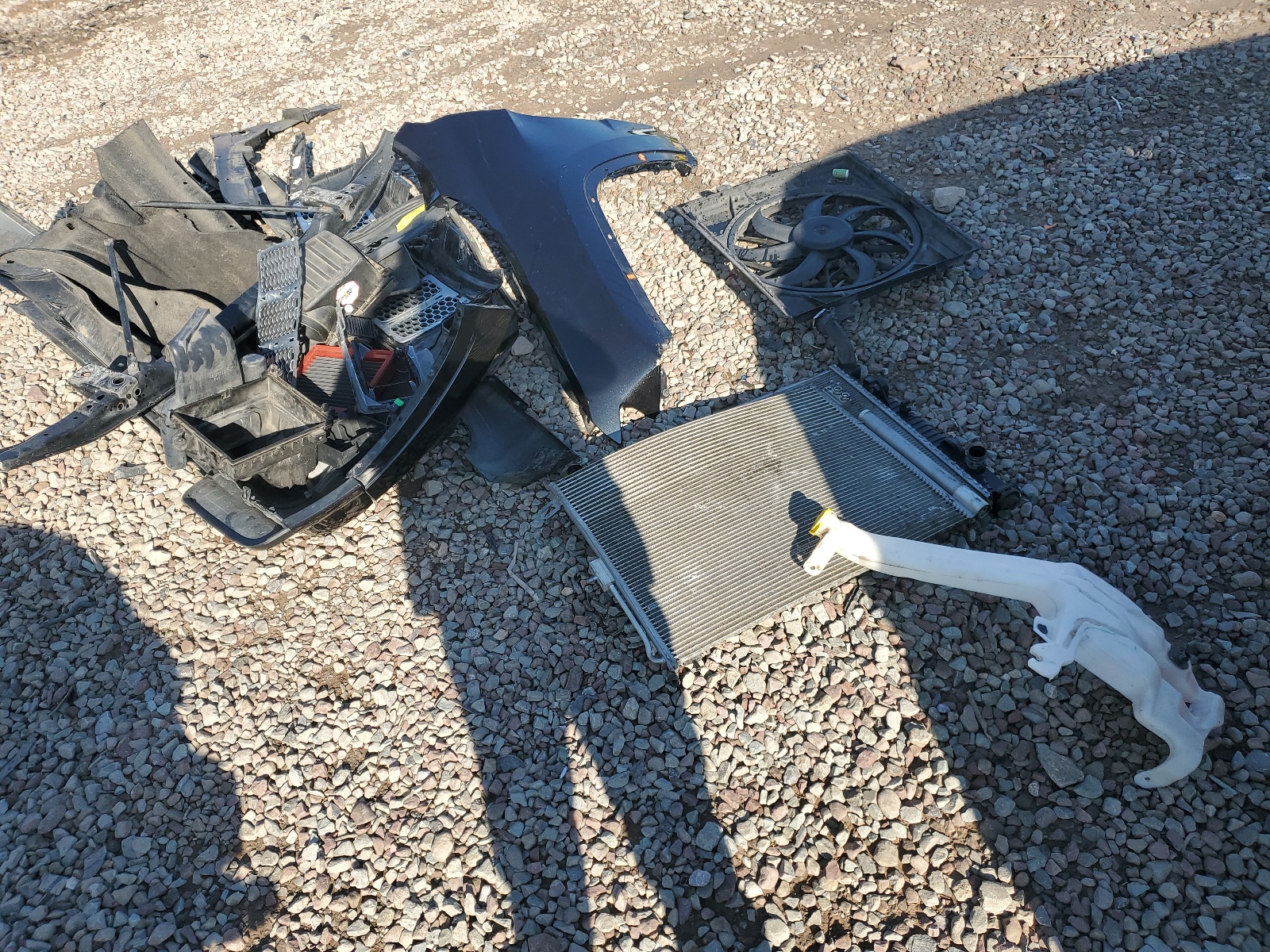 1C4RJFAG7FC165831 2015 Jeep Grand Cherokee Laredo