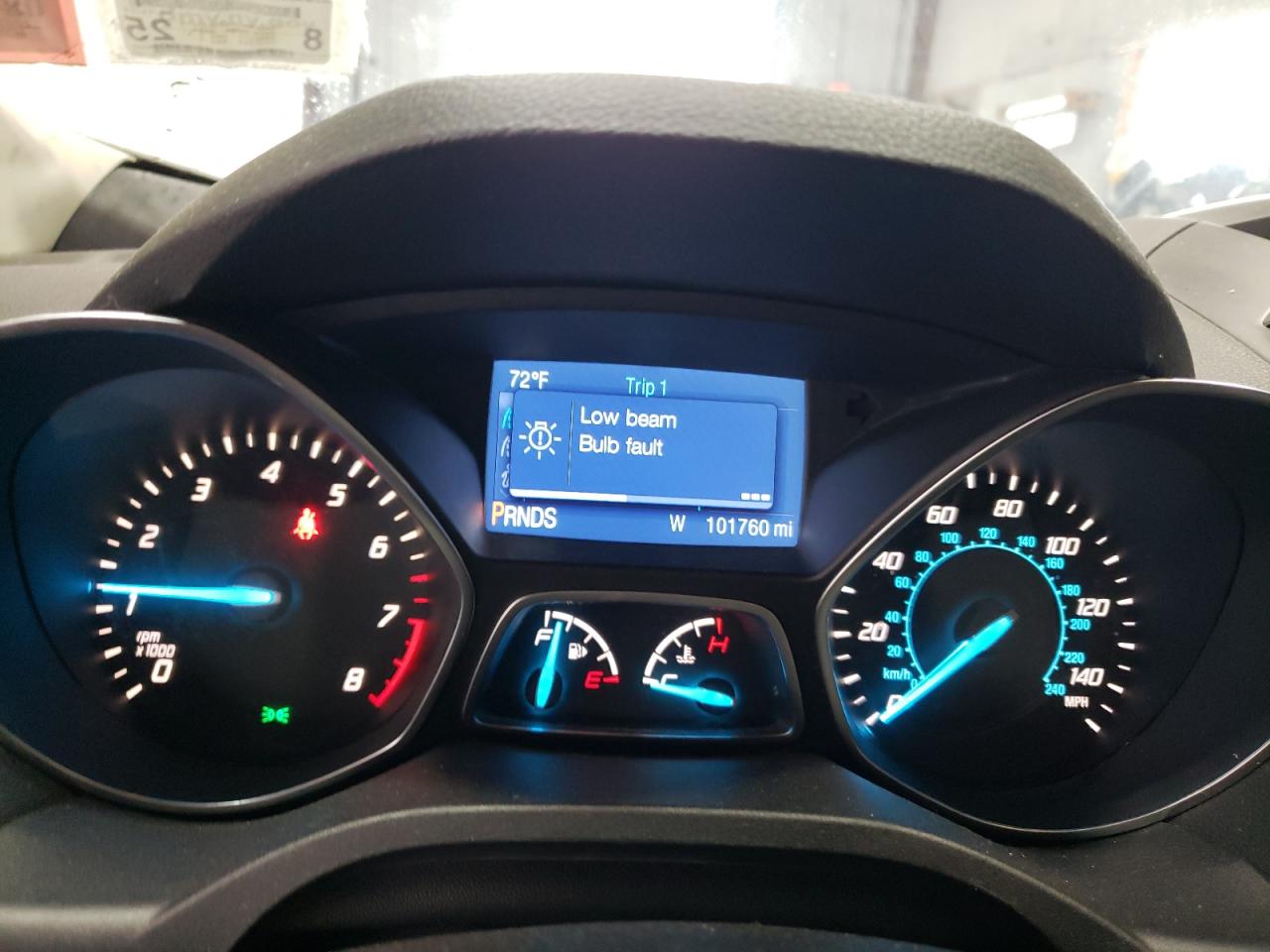 2015 Ford Escape Se VIN: 1FMCU9G99FUA32078 Lot: 63172944