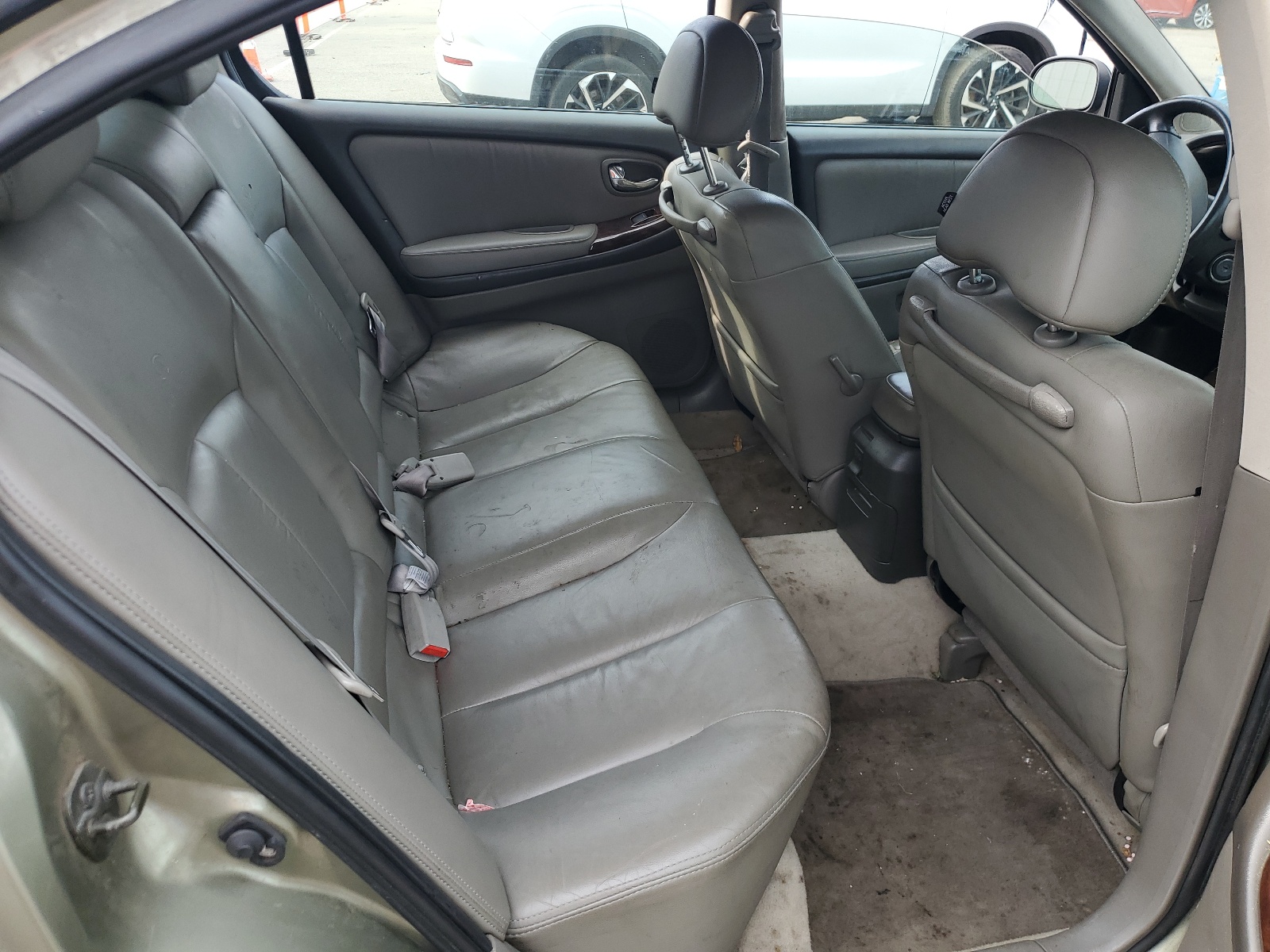 JNKCA31A31T013908 2001 Infiniti I30