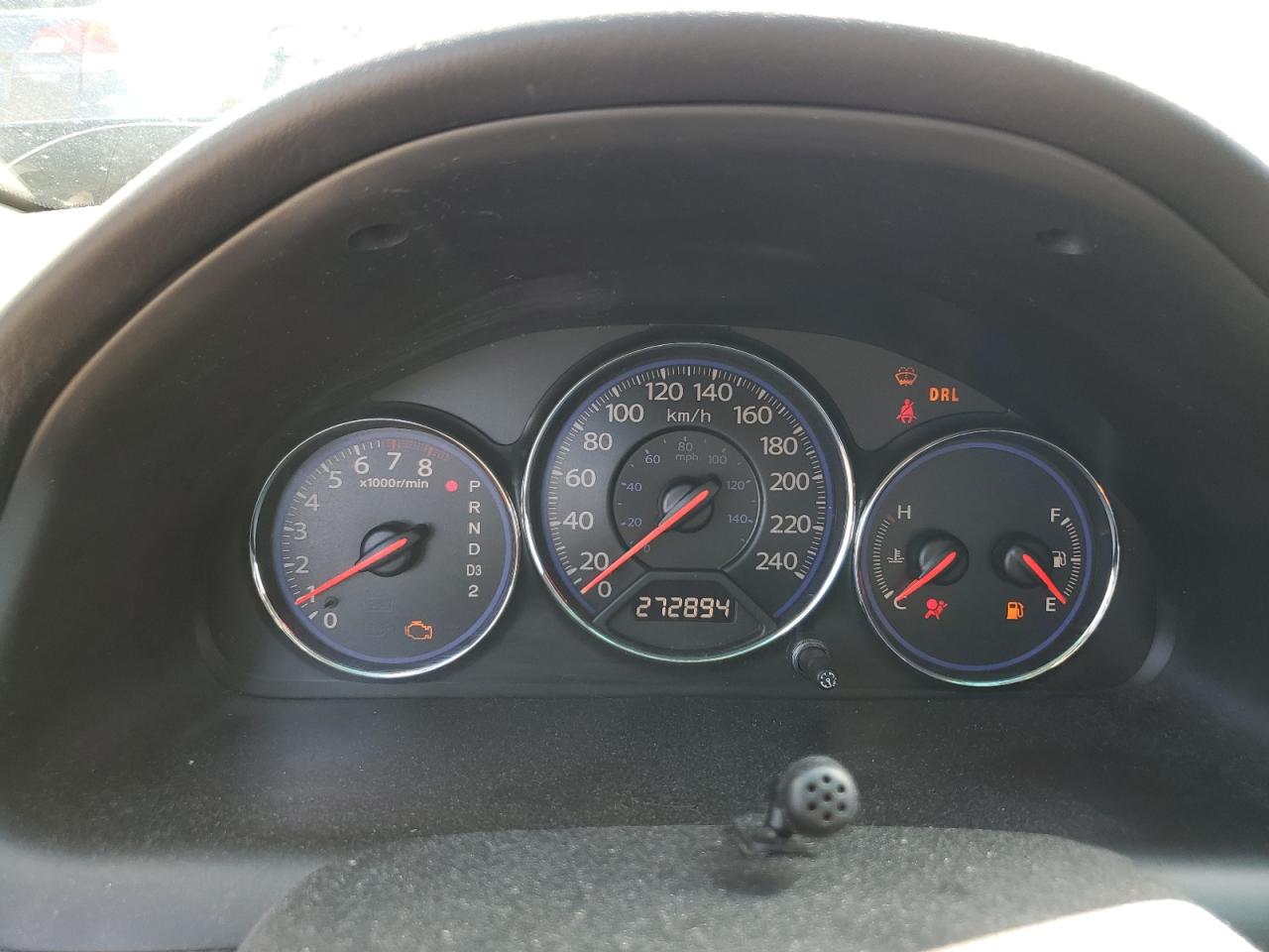 2004 Honda Civic Si VIN: 2HGES16854H927811 Lot: 61901234