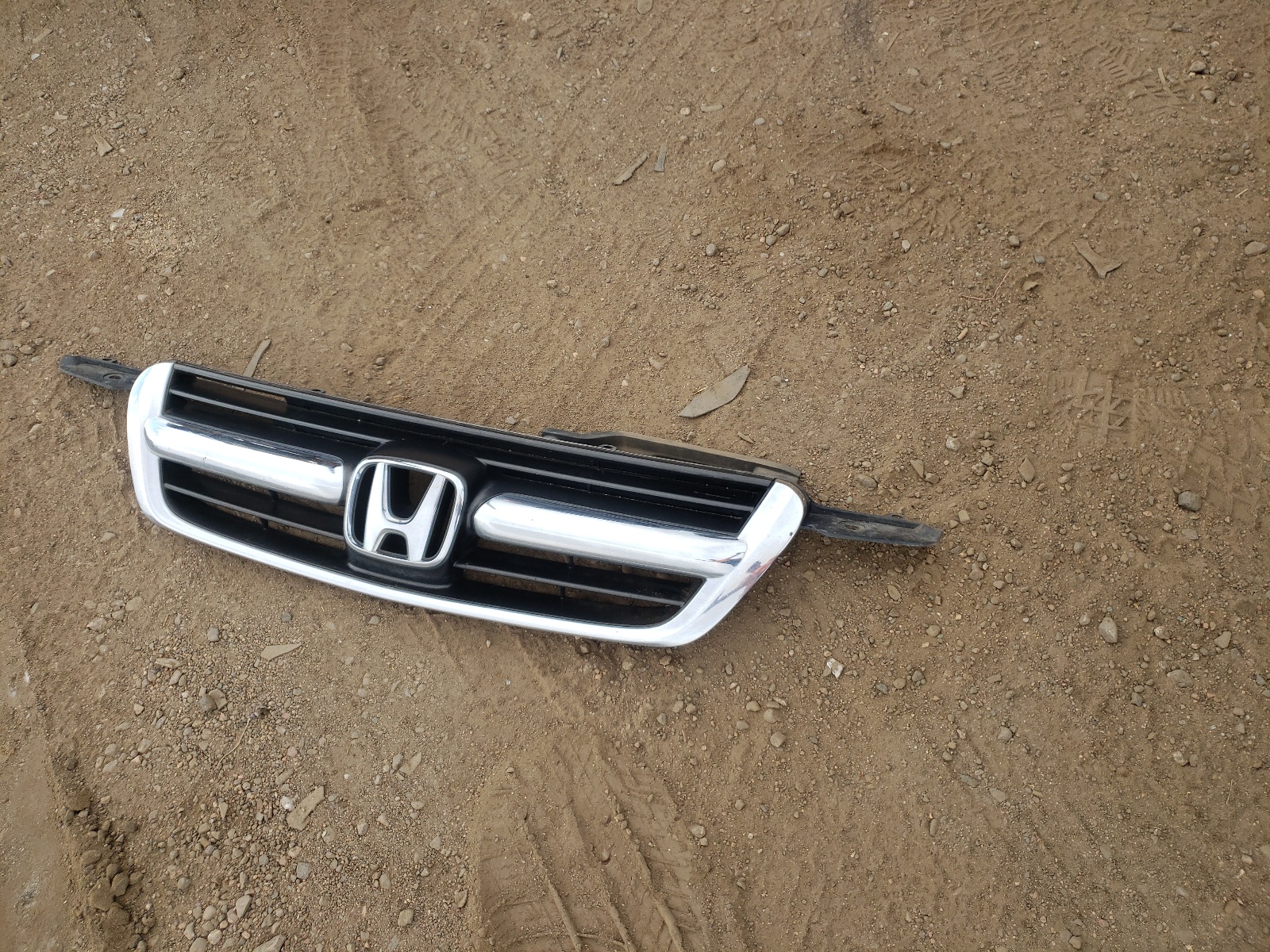 SHSRD78814U227325 2004 Honda Cr-V Ex