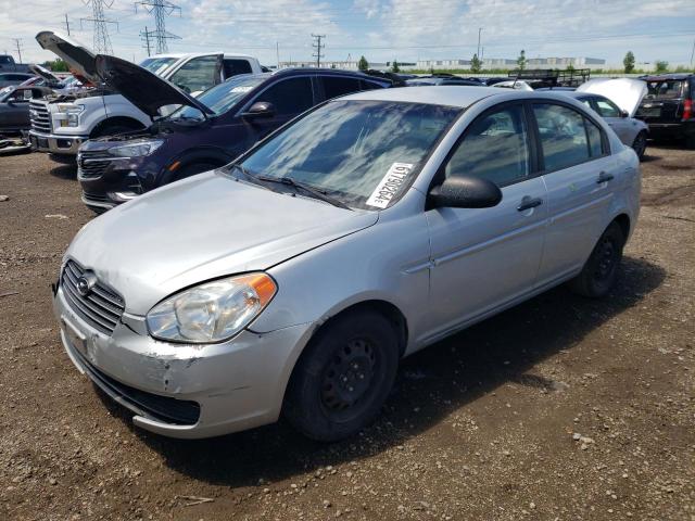 2009 Hyundai Accent Gls