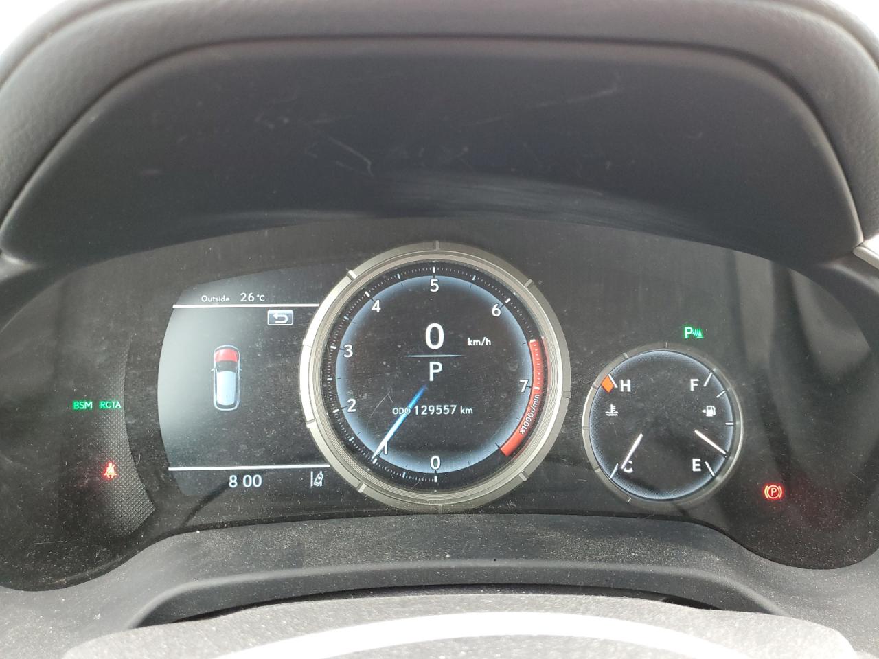 2017 Lexus Rx 350 Base VIN: 2T2BZMCA8HC106896 Lot: 62266994