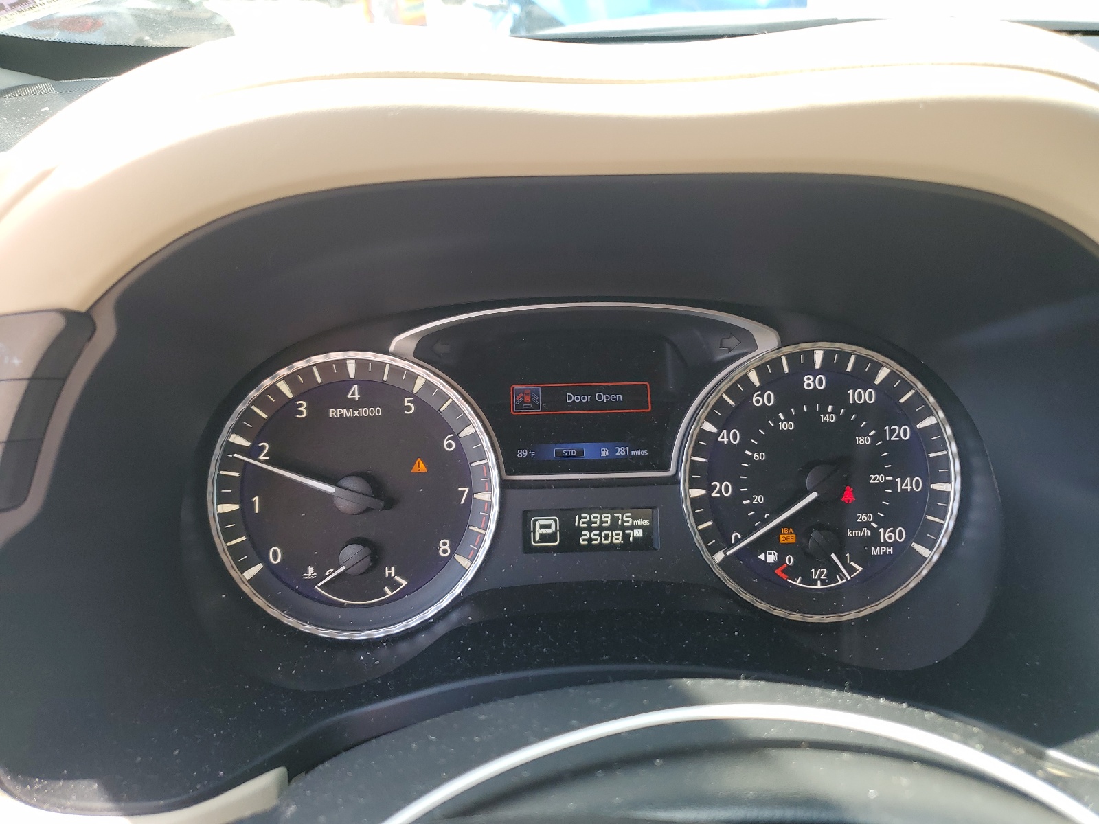 5N1AL0MN9FC556022 2015 Infiniti Qx60