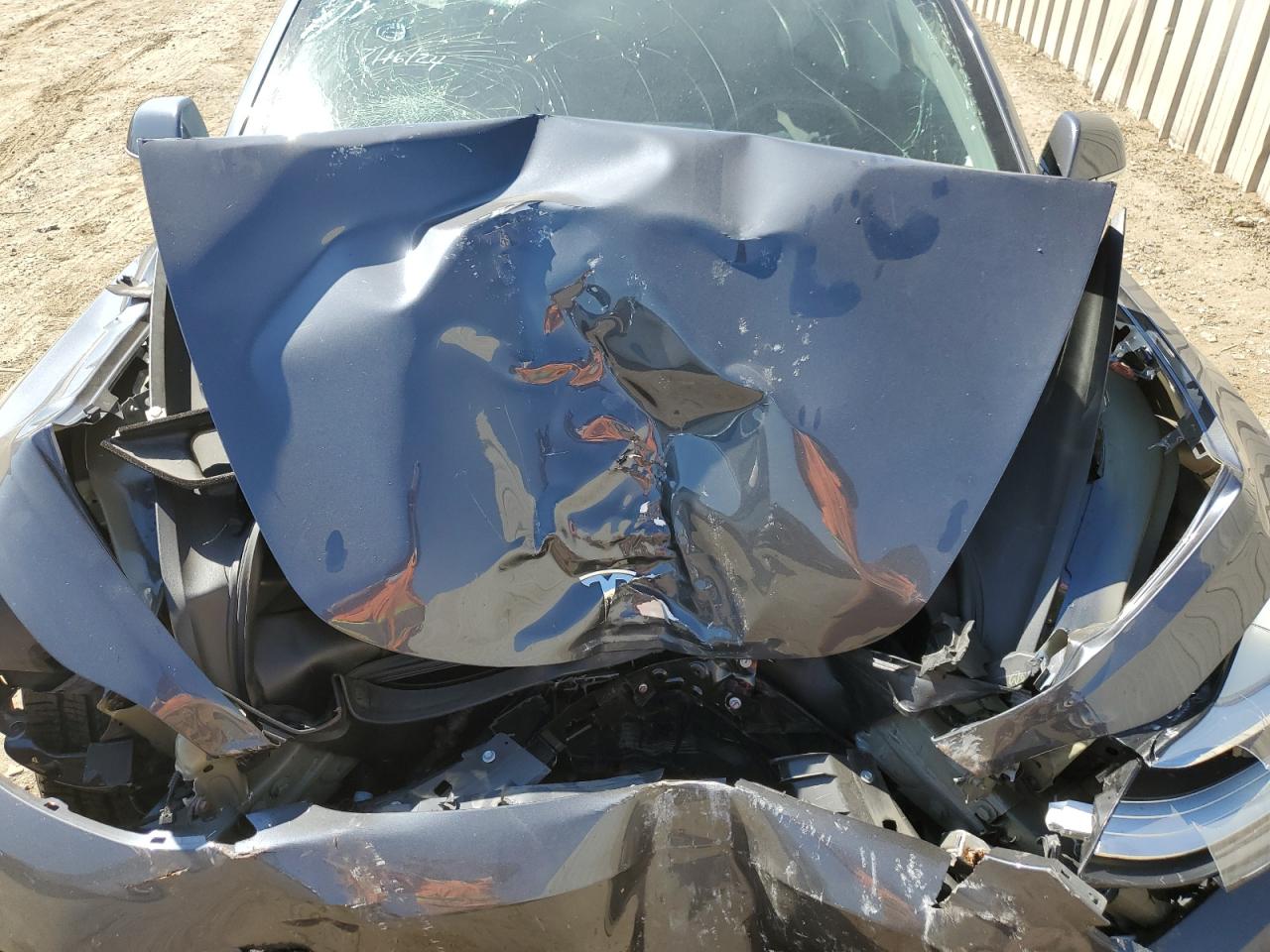 2018 Tesla Model 3 VIN: 5YJ3E1EA4JF021183 Lot: 63355184