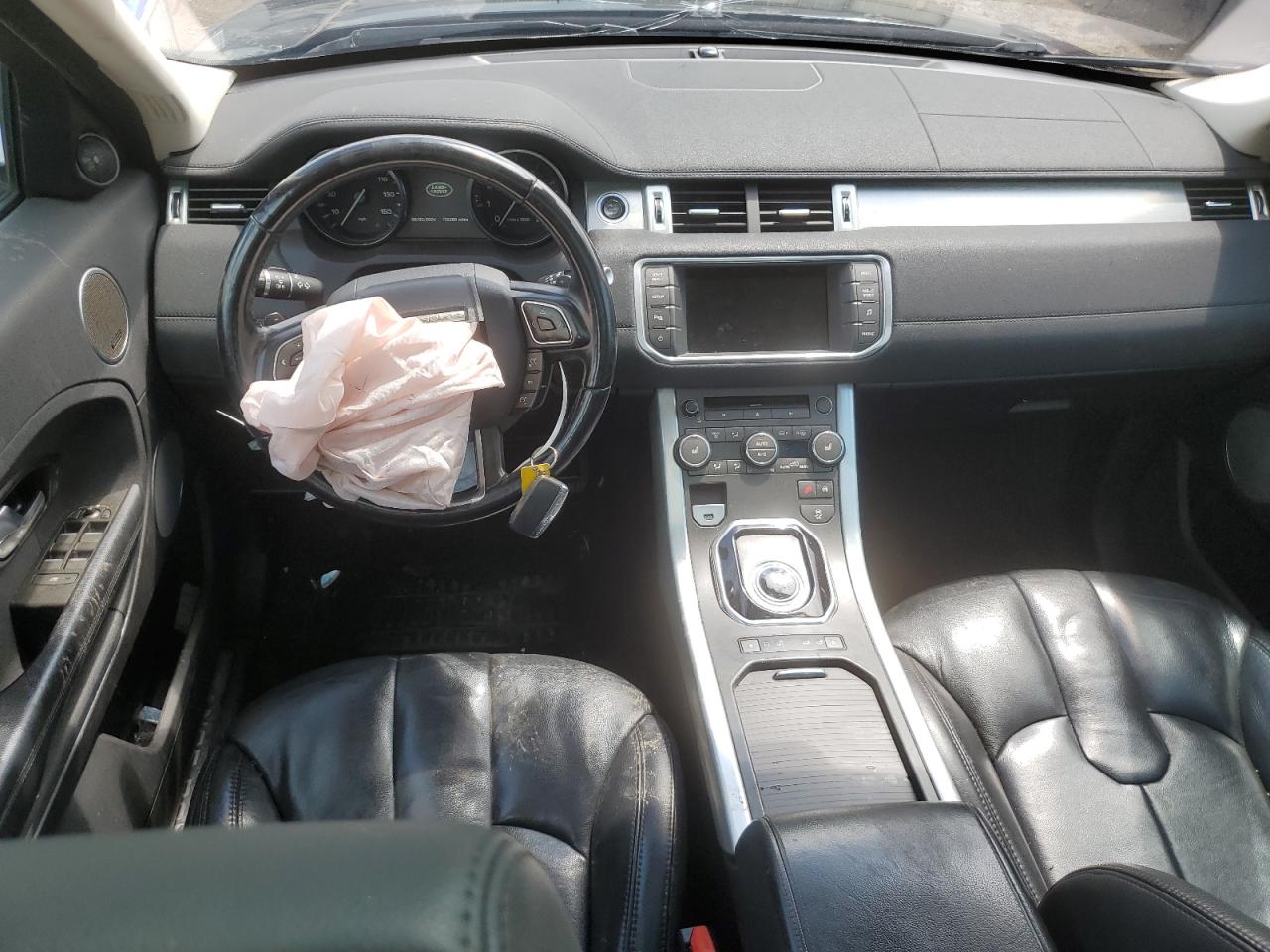 2014 Land Rover Range Rover Evoque Pure Plus VIN: SALVP2BG7EH874161 Lot: 64826604