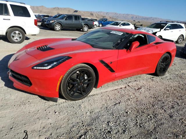 2019 Chevrolet Corvette Stingray 1Lt