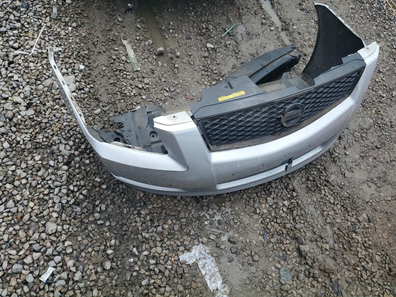 2011 Nissan Sentra 2.0 VIN: 3N1AB6AP7BL636405 Lot: 64633064