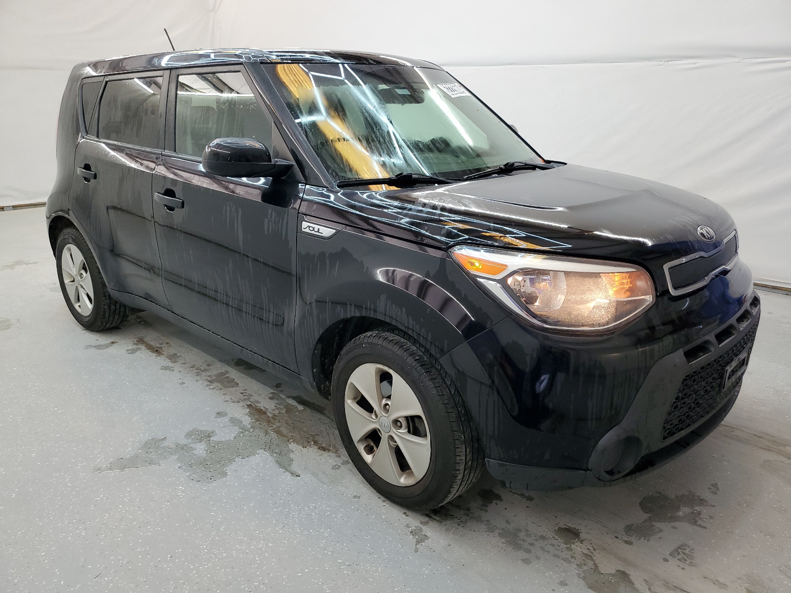 2016 Kia Soul vin: KNDJN2A24G7350184