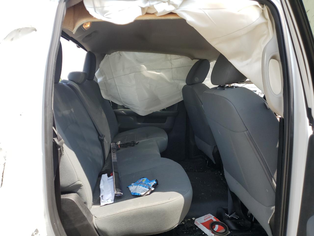 2016 Ram 2500 Slt VIN: 3C6TR5DT2GG150466 Lot: 65448784