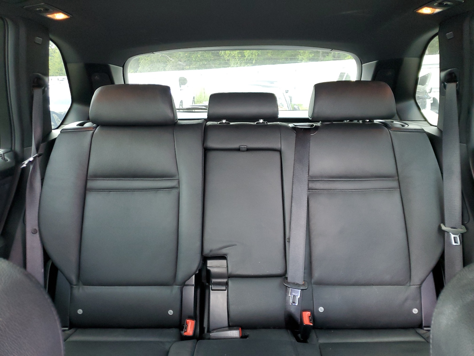 5UXZV8C57BL419381 2011 BMW X5 xDrive50I