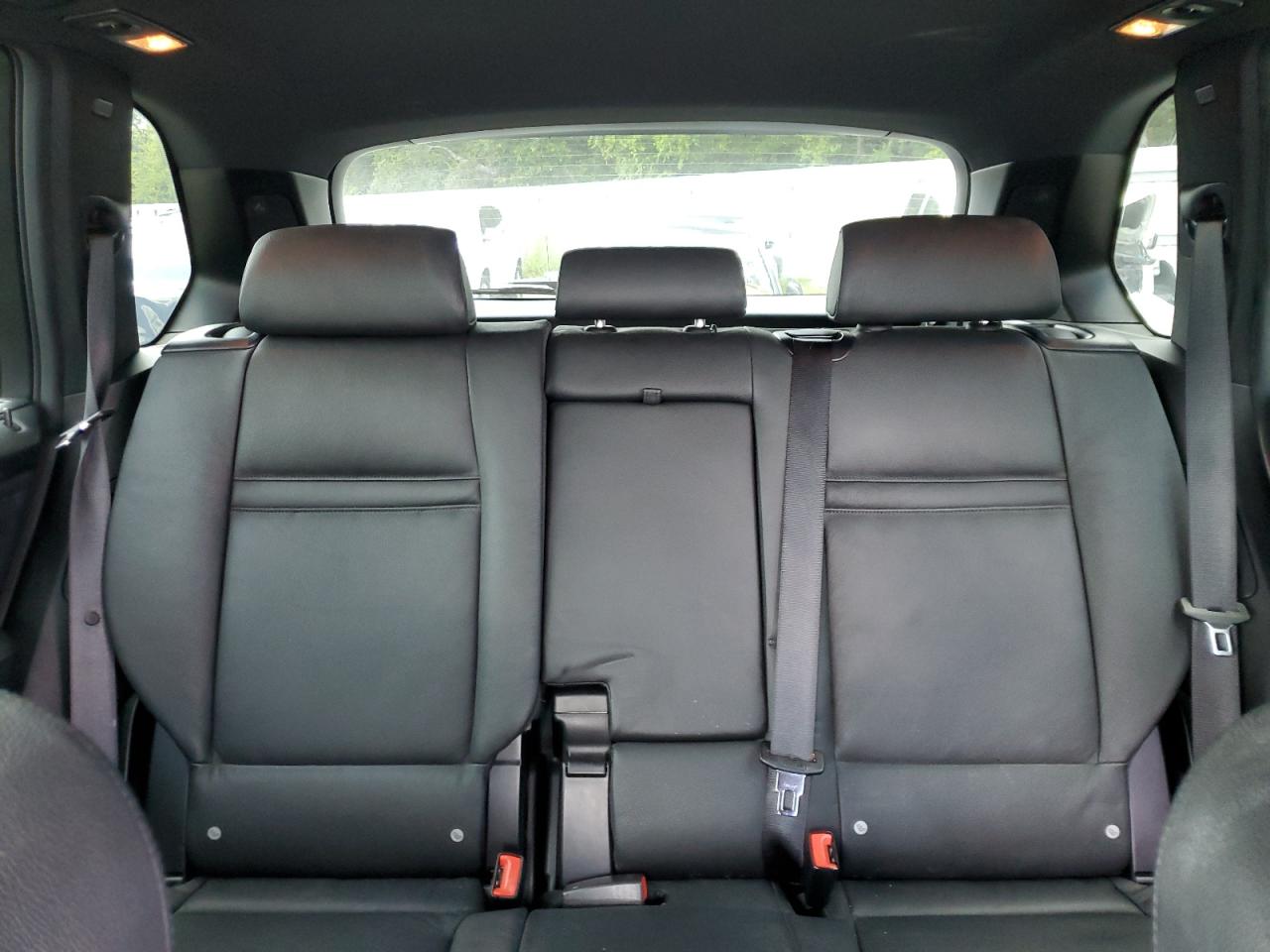 2011 BMW X5 xDrive50I VIN: 5UXZV8C57BL419381 Lot: 64348704