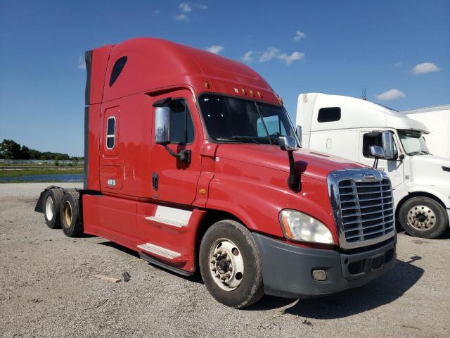 2014 Freightliner Cascadia 125 