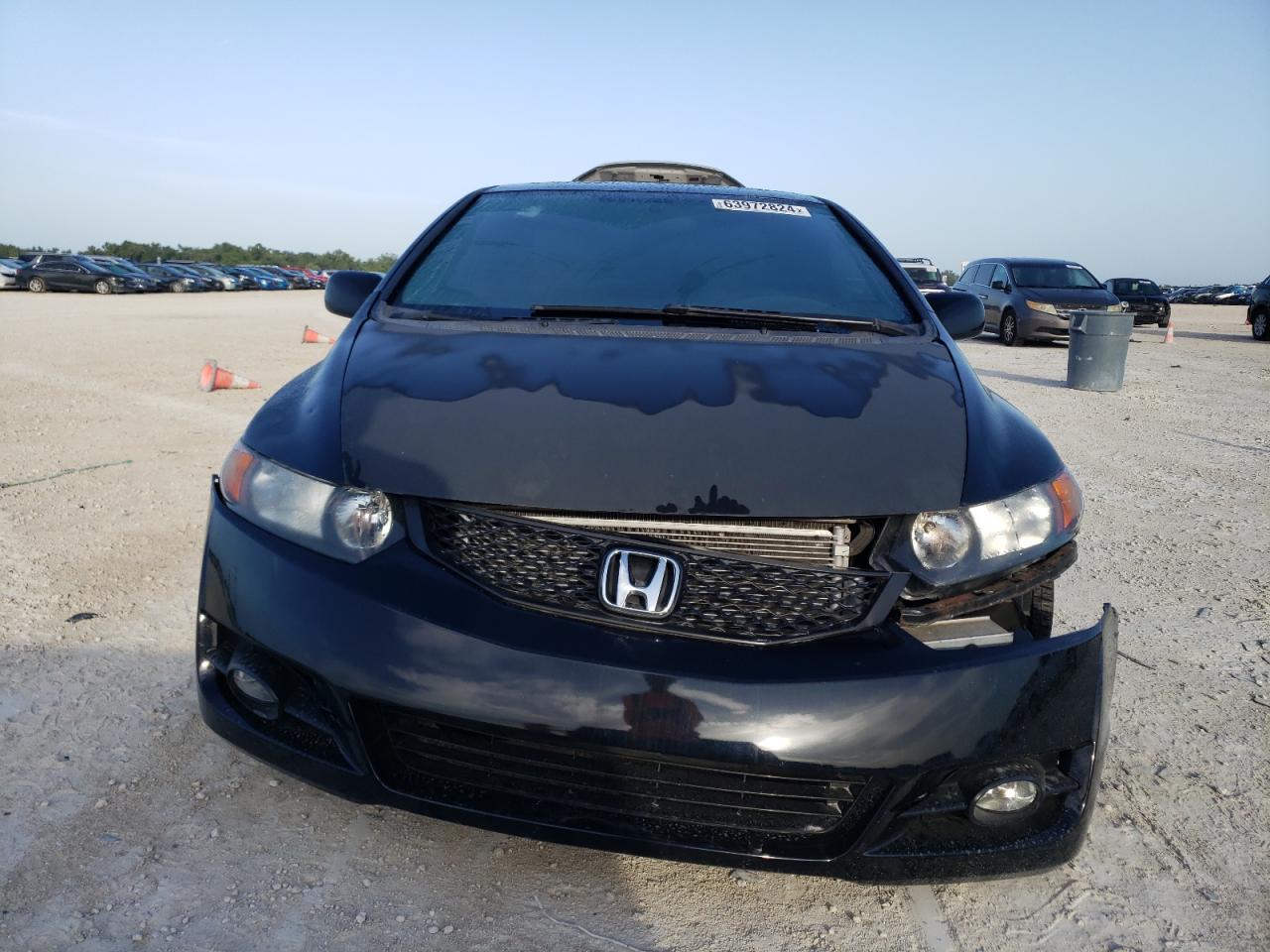 2008 Honda Civic - Image 5