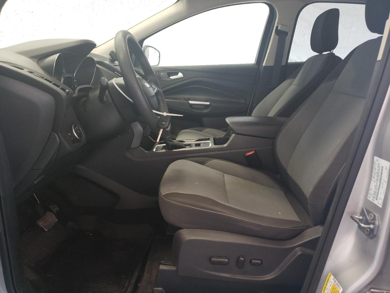 2018 Ford Escape Se VIN: 1FMCU0GD2JUC87311 Lot: 62914484