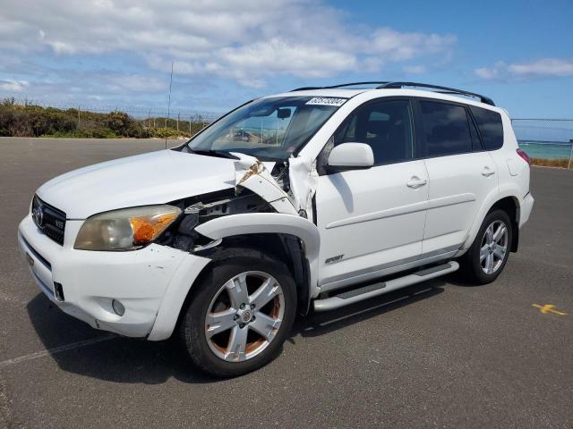 2007 Toyota Rav4 Sport