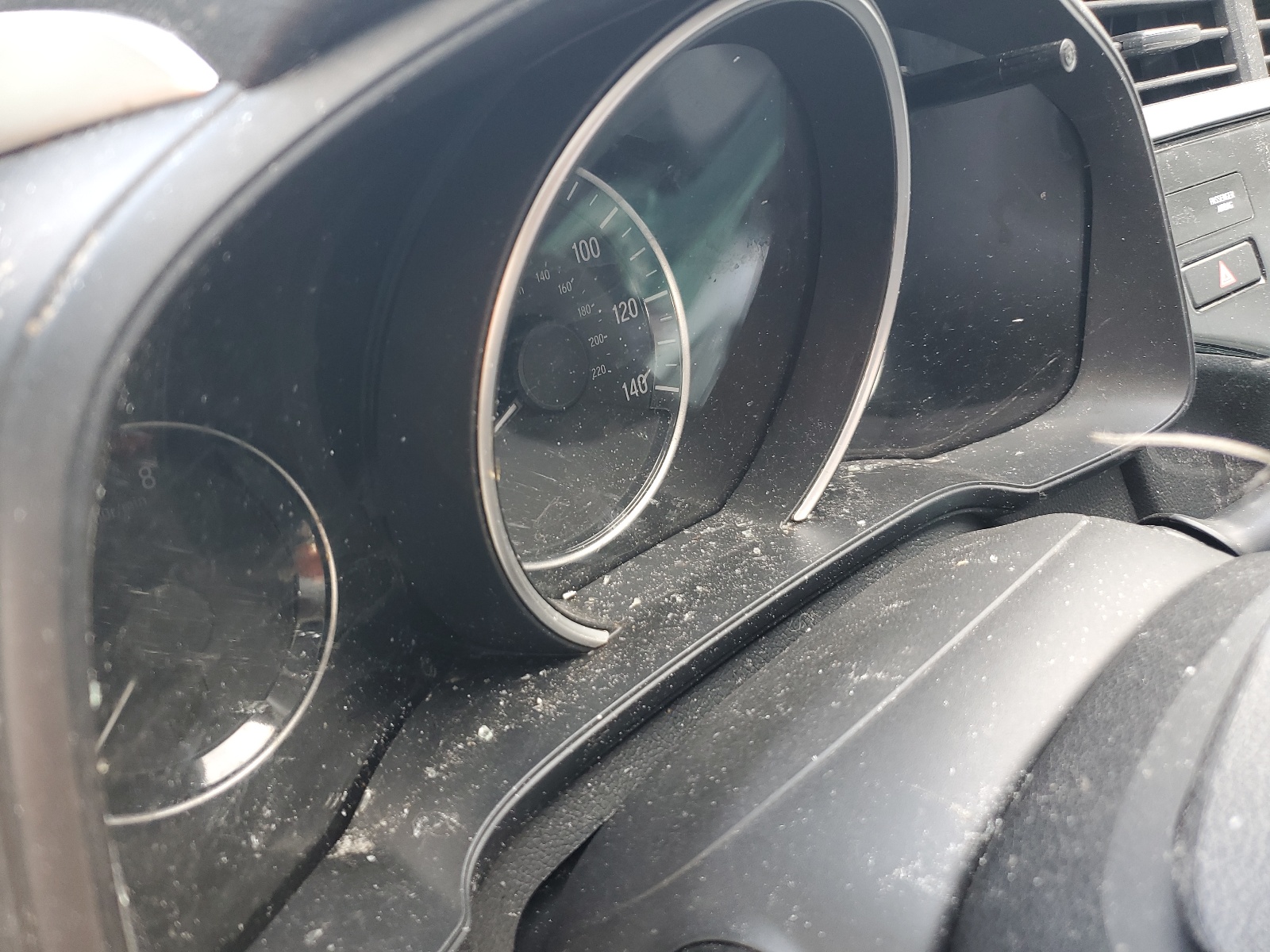 3HGGK5H42KM703341 2019 Honda Fit Lx