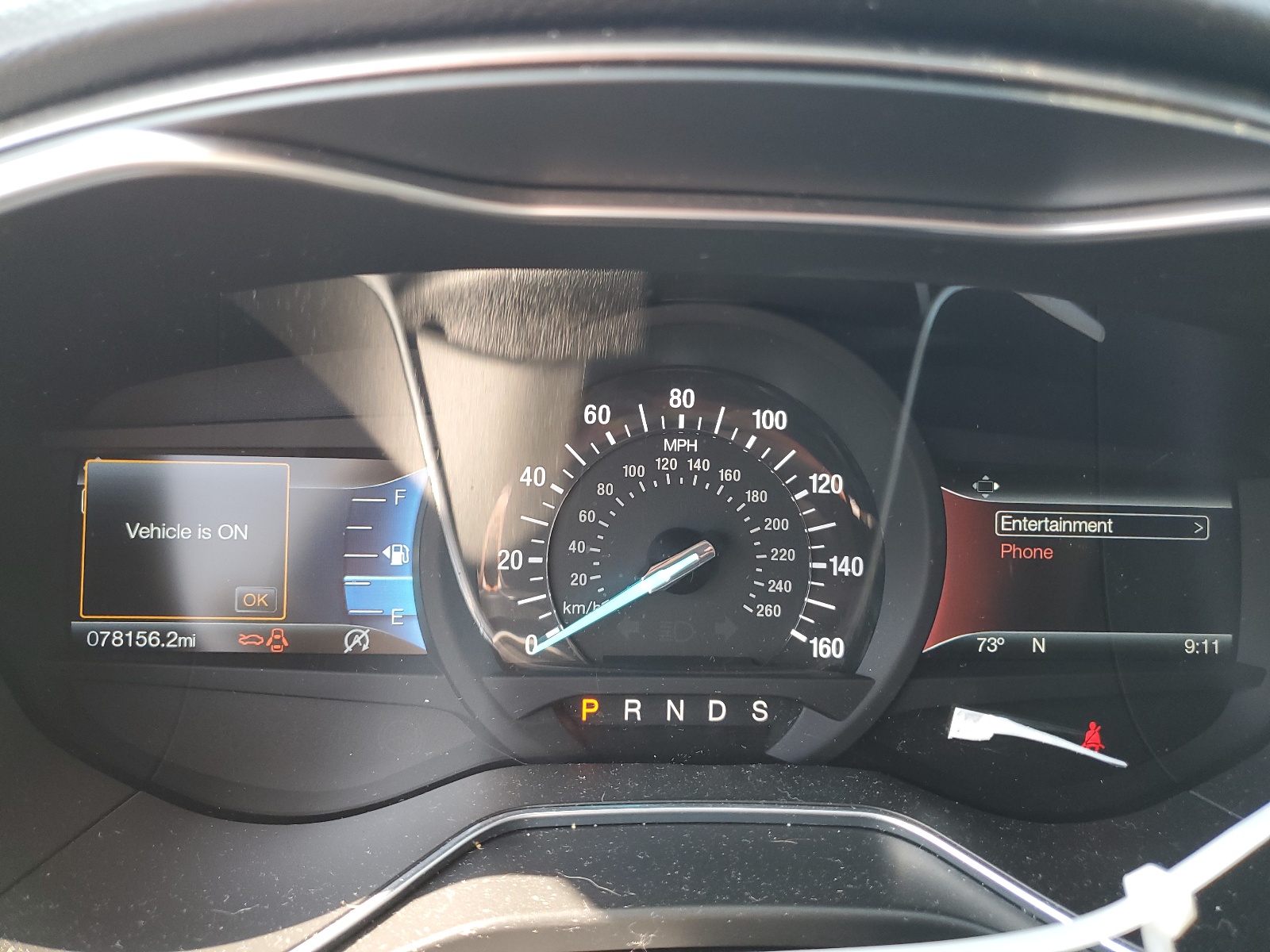 3FA6P0HD2HR246062 2017 Ford Fusion Se