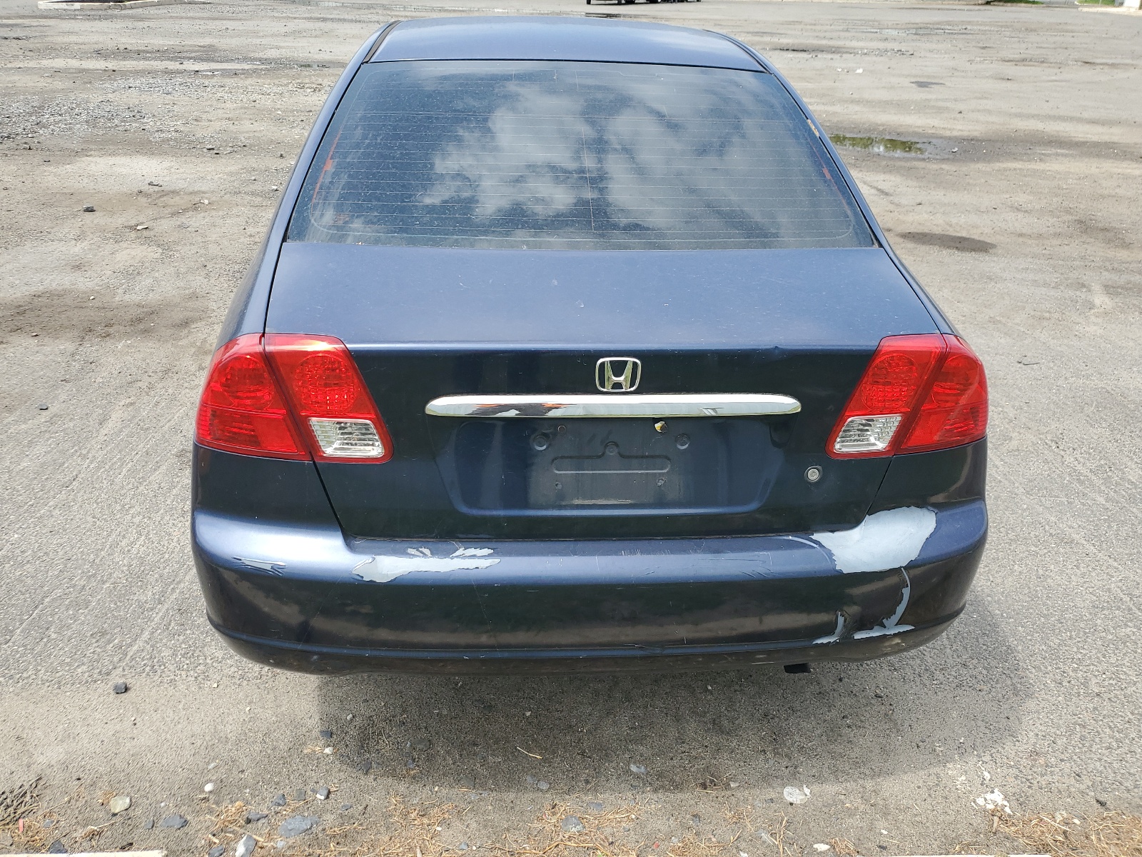 2HGES16513H533565 2003 Honda Civic Lx